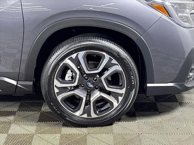 2024 Subaru Ascent Limited 8-Passenger