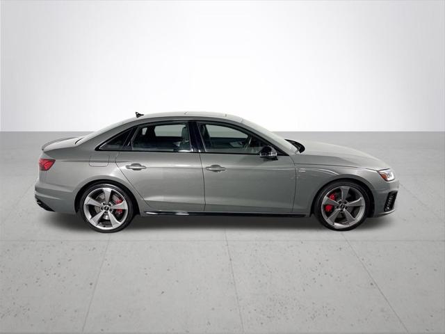 2023 Audi A4 Premium Plus 45 TFSI S line quattro S tronic