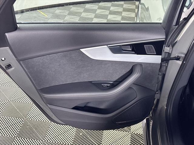 2023 Audi A4 Premium Plus 45 TFSI S line quattro S tronic