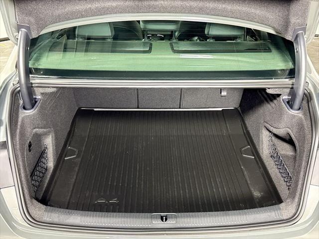 2023 Audi A4 Premium Plus 45 TFSI S line quattro S tronic