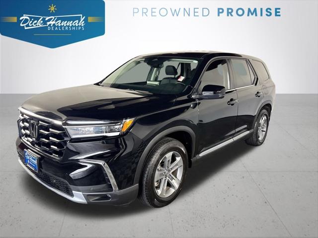 2025 Honda Pilot EX-L for sale in Vancouver, WA