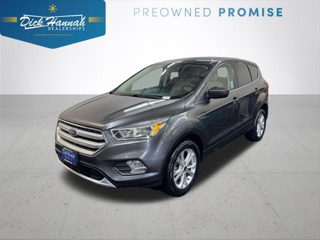 2019 Ford Escape SE for sale in Vancouver, WA