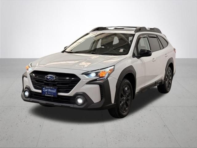 2023 Subaru Outback Onyx Edition XT