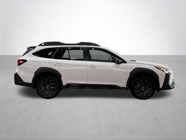 2023 Subaru Outback Onyx Edition XT