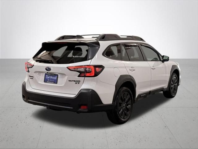 2023 Subaru Outback Onyx Edition XT