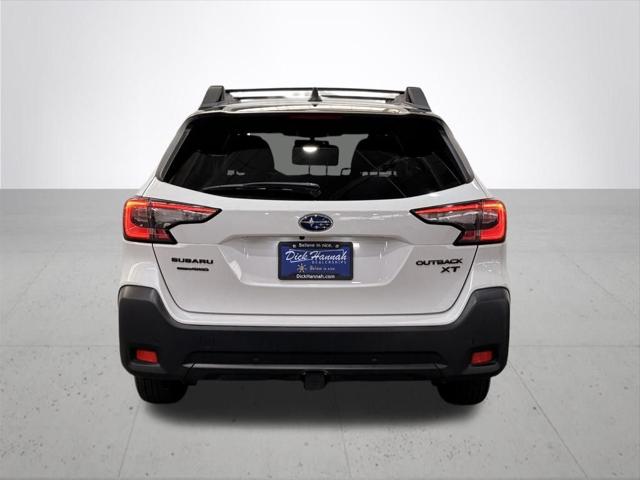2023 Subaru Outback Onyx Edition XT