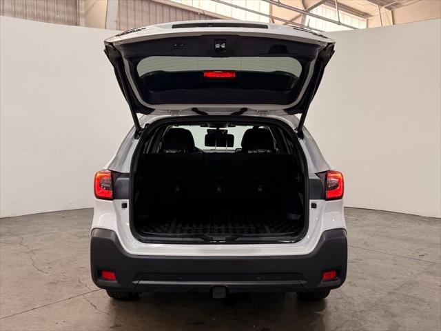 2023 Subaru Outback Onyx Edition XT