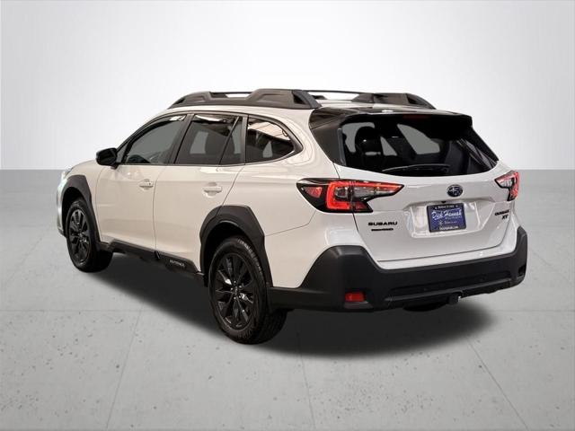 2023 Subaru Outback Onyx Edition XT