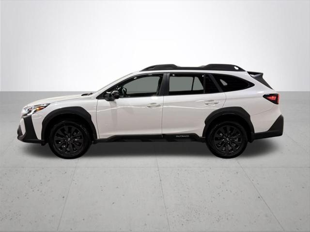 2023 Subaru Outback Onyx Edition XT