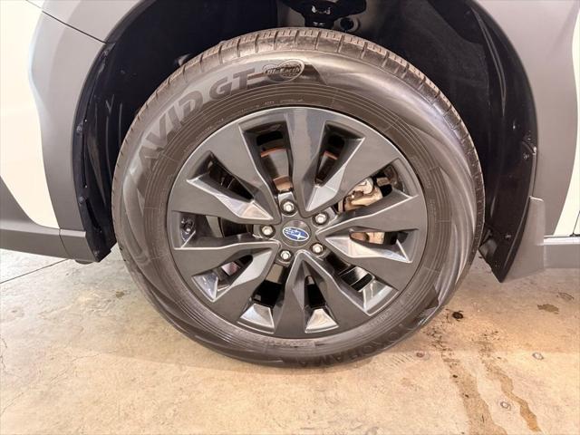 2023 Subaru Outback Onyx Edition XT