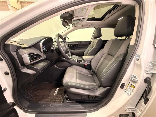 2023 Subaru Outback Onyx Edition XT