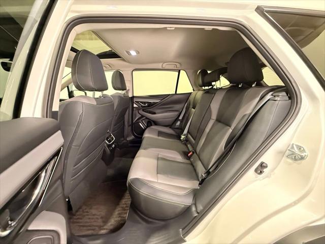 2023 Subaru Outback Onyx Edition XT