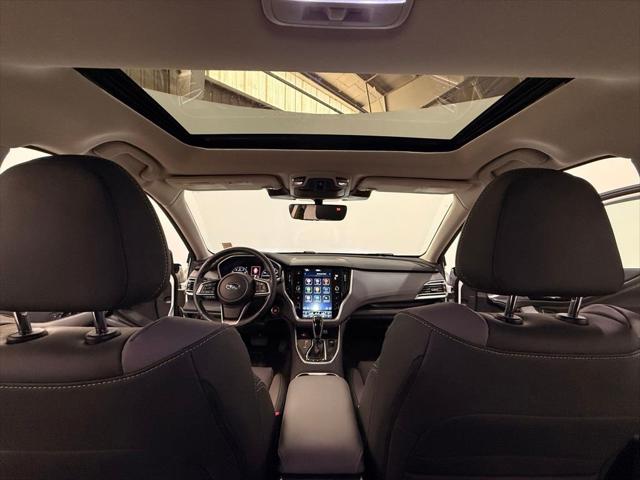 2023 Subaru Outback Onyx Edition XT