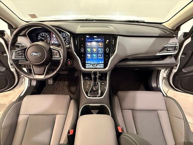 2023 Subaru Outback Onyx Edition XT