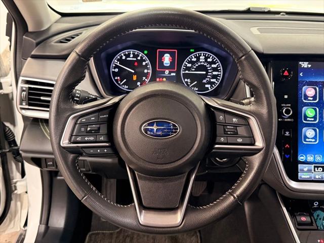 2023 Subaru Outback Onyx Edition XT