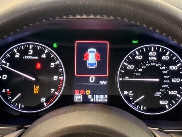 2023 Subaru Outback Onyx Edition XT