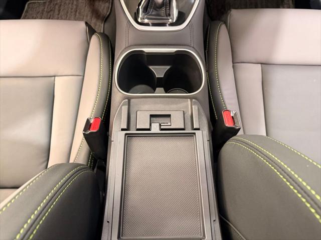 2023 Subaru Outback Onyx Edition XT