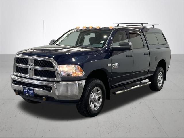 2015 Ram 3500 SLT