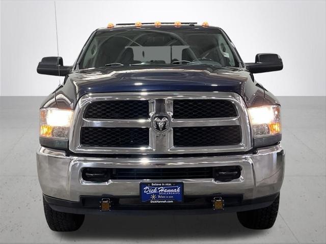 2015 Ram 3500 SLT