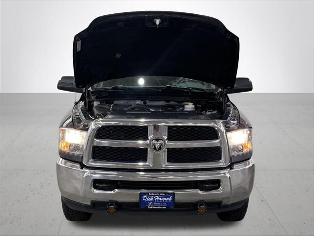 2015 Ram 3500 SLT