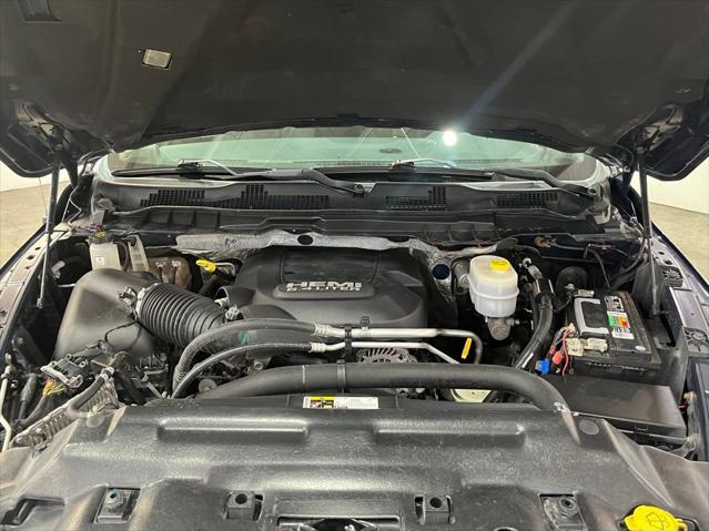 2015 Ram 3500 SLT
