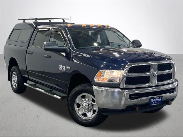 2015 Ram 3500 SLT