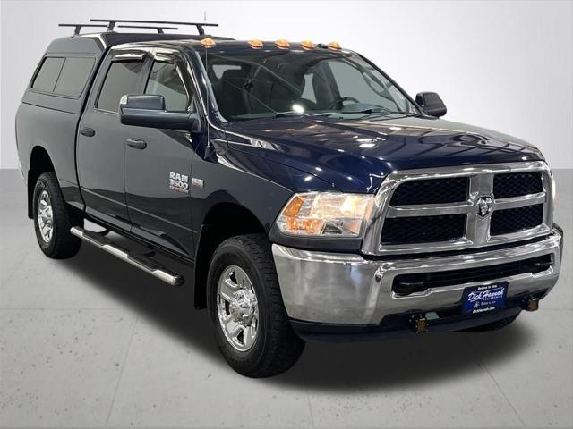 2015 Ram 3500 SLT
