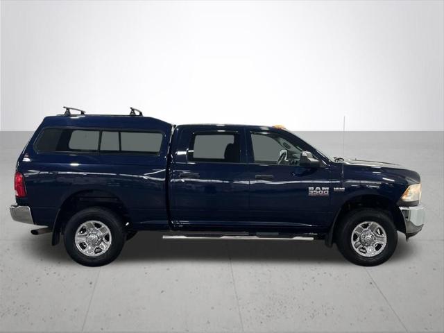 2015 Ram 3500 SLT