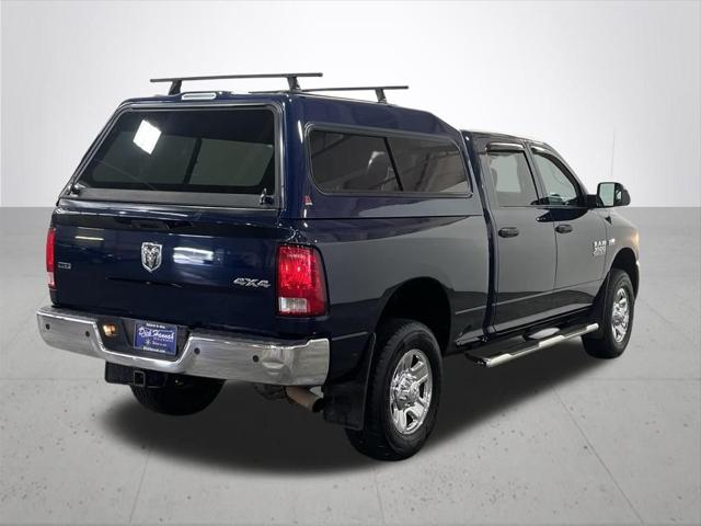 2015 Ram 3500 SLT
