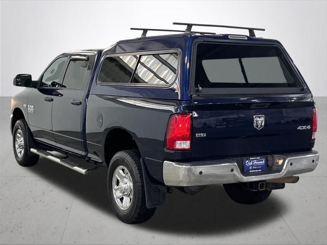 2015 Ram 3500 SLT