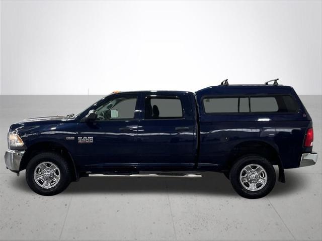 2015 Ram 3500 SLT