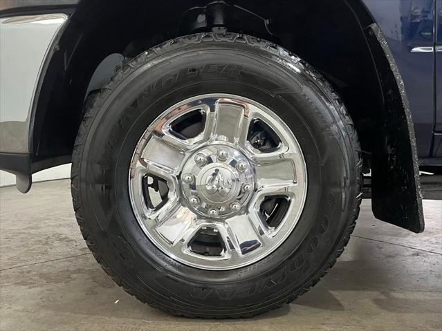 2015 Ram 3500 SLT