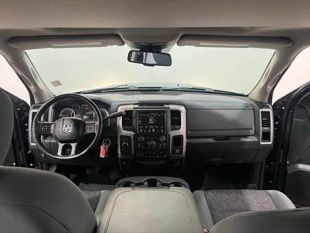 2015 Ram 3500 SLT