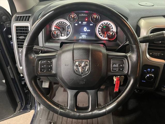 2015 Ram 3500 SLT