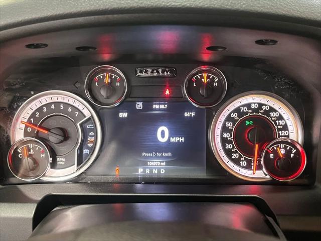 2015 Ram 3500 SLT