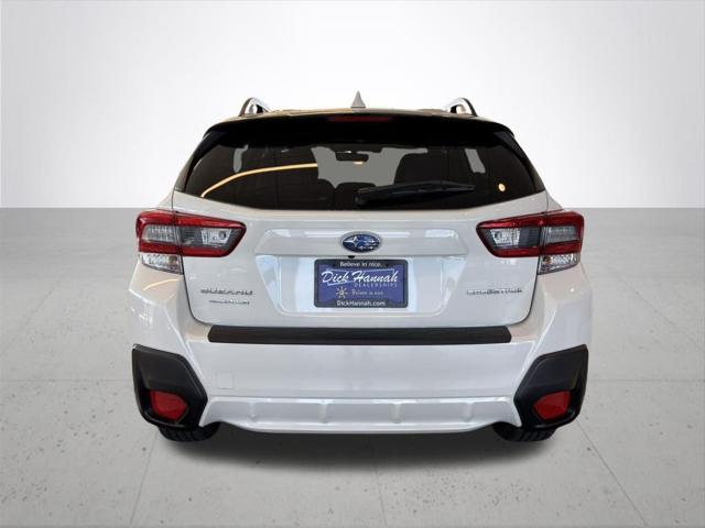 2023 Subaru Crosstrek Premium