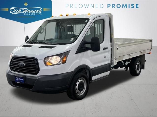 2018 Ford Transit Chassis Base for sale in Vancouver, WA