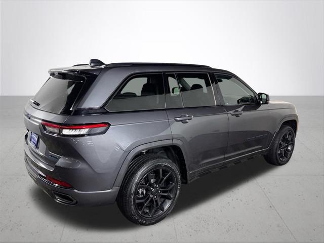 2023 Jeep Grand Cherokee 30th Anniversary