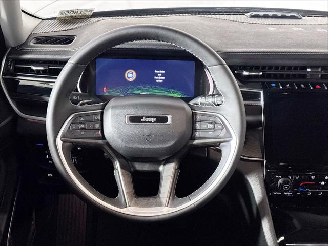 2023 Jeep Grand Cherokee 30th Anniversary