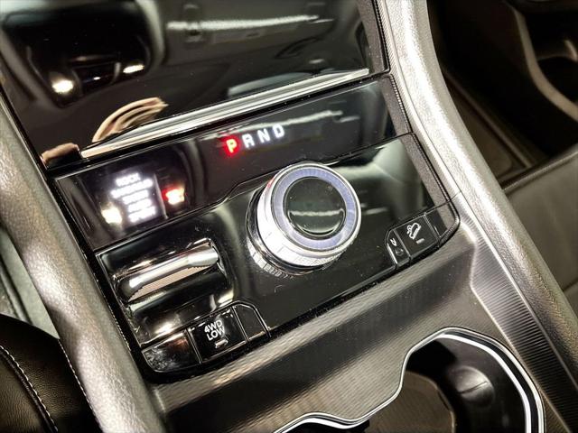 2023 Jeep Grand Cherokee 30th Anniversary