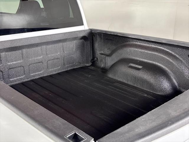 2023 Ram 1500 Classic Warlock Quad Cab 4x4 6'4" Box