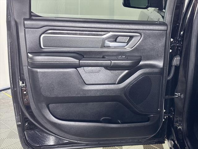 2023 Ram 1500 Big Horn Crew Cab 4x4 5'7" Box