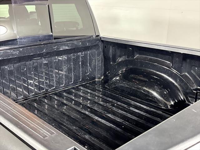 2023 Ram 1500 Big Horn Crew Cab 4x4 5'7" Box