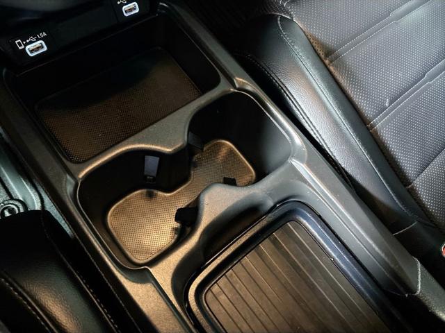 2021 Honda CR-V AWD EX-L