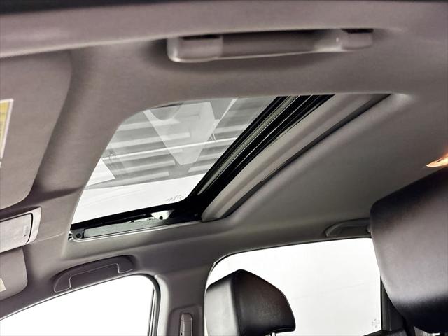 2021 Honda CR-V AWD EX-L