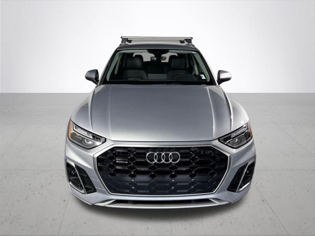 2023 Audi Q5 Premium 45 TFSI S line quattro