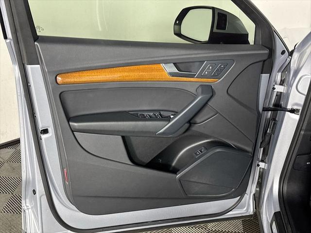 2023 Audi Q5 Premium 45 TFSI S line quattro