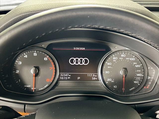 2023 Audi Q5 Premium 45 TFSI S line quattro