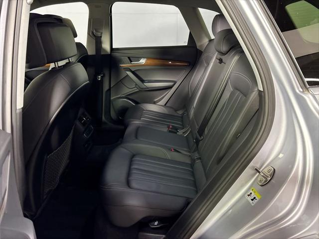 2023 Audi Q5 Premium 45 TFSI S line quattro