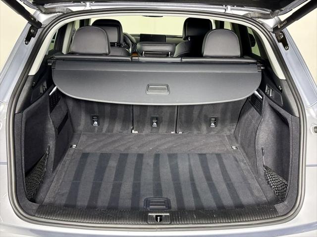 2023 Audi Q5 Premium 45 TFSI S line quattro